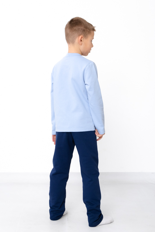 Піжама для хлопчика